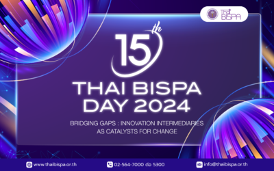 Thai-BISPA Day 2024